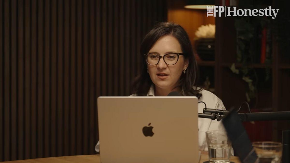who is bari weiss new cbs news editor in chief