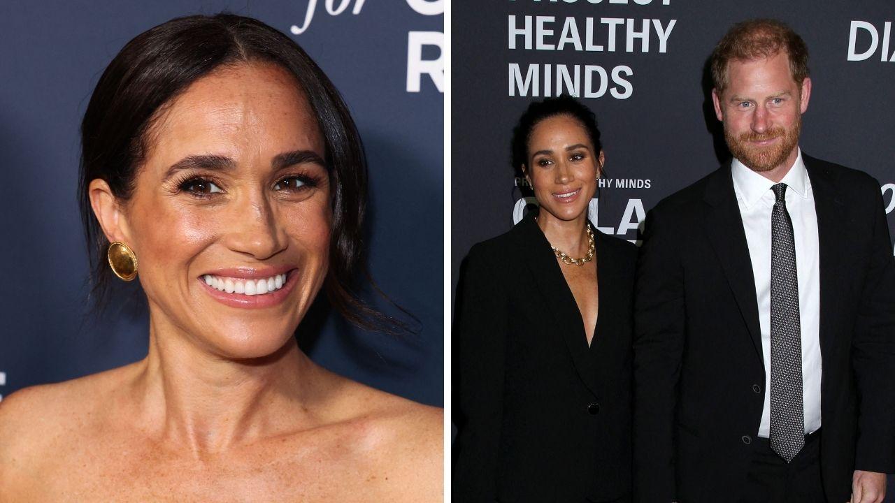 meghan markle acting career before after marrying prince harry