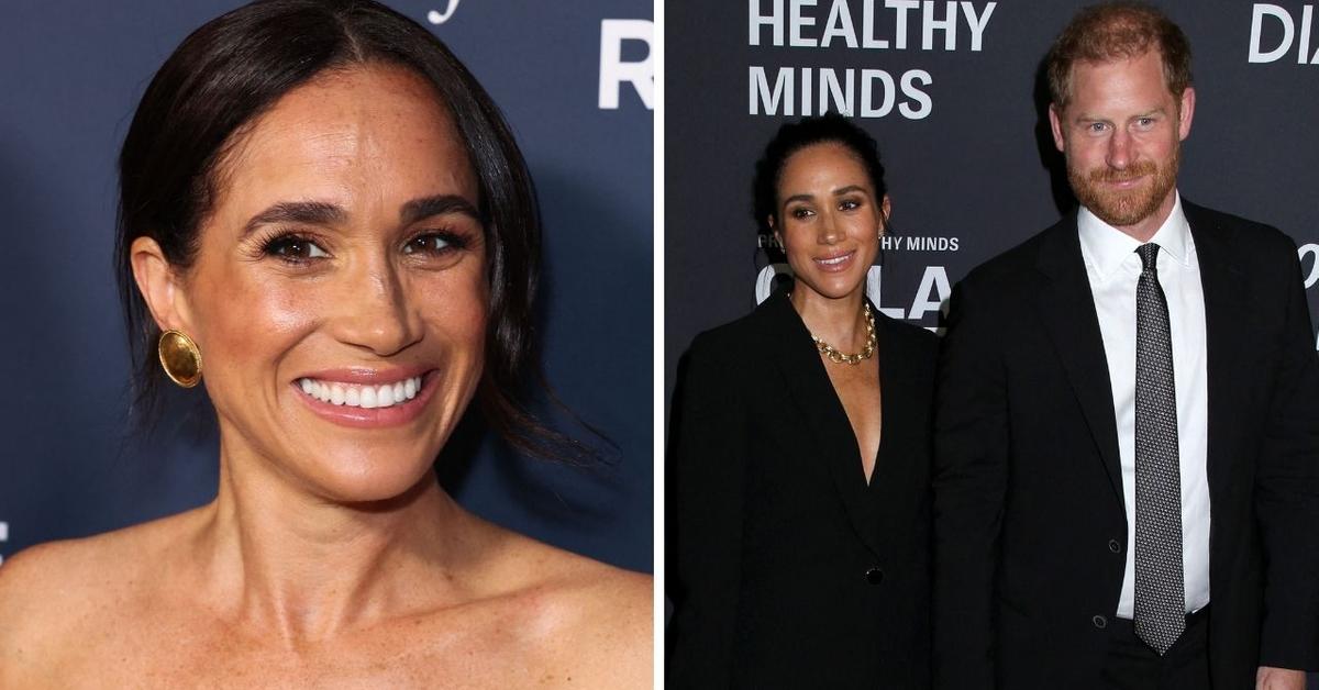Meghan Markle's Acting Career Before and After Marrying&hellip;