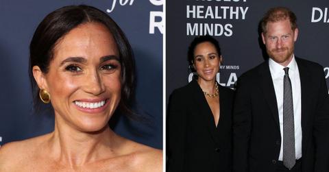 meghan markle acting career before after marrying prince harry