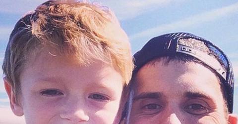 Maci bookout ryan edwards breakup