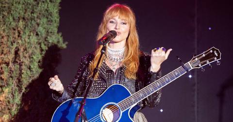 jewel reveals stalker firebombed her pp