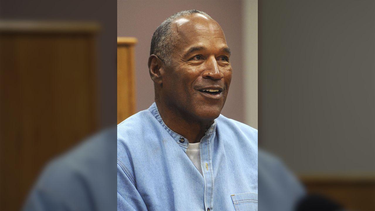 O.J. Simpson
