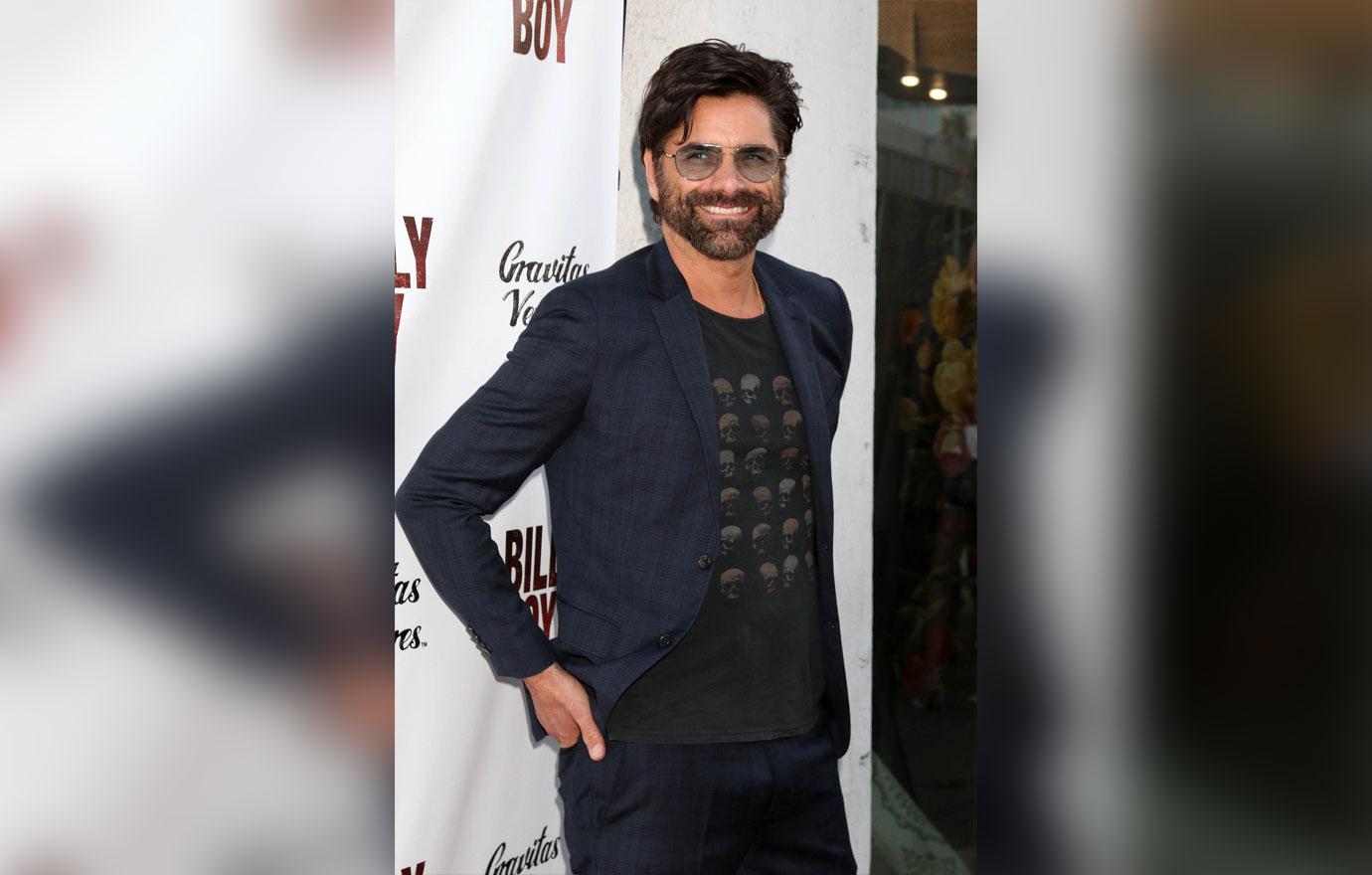 John stamos2