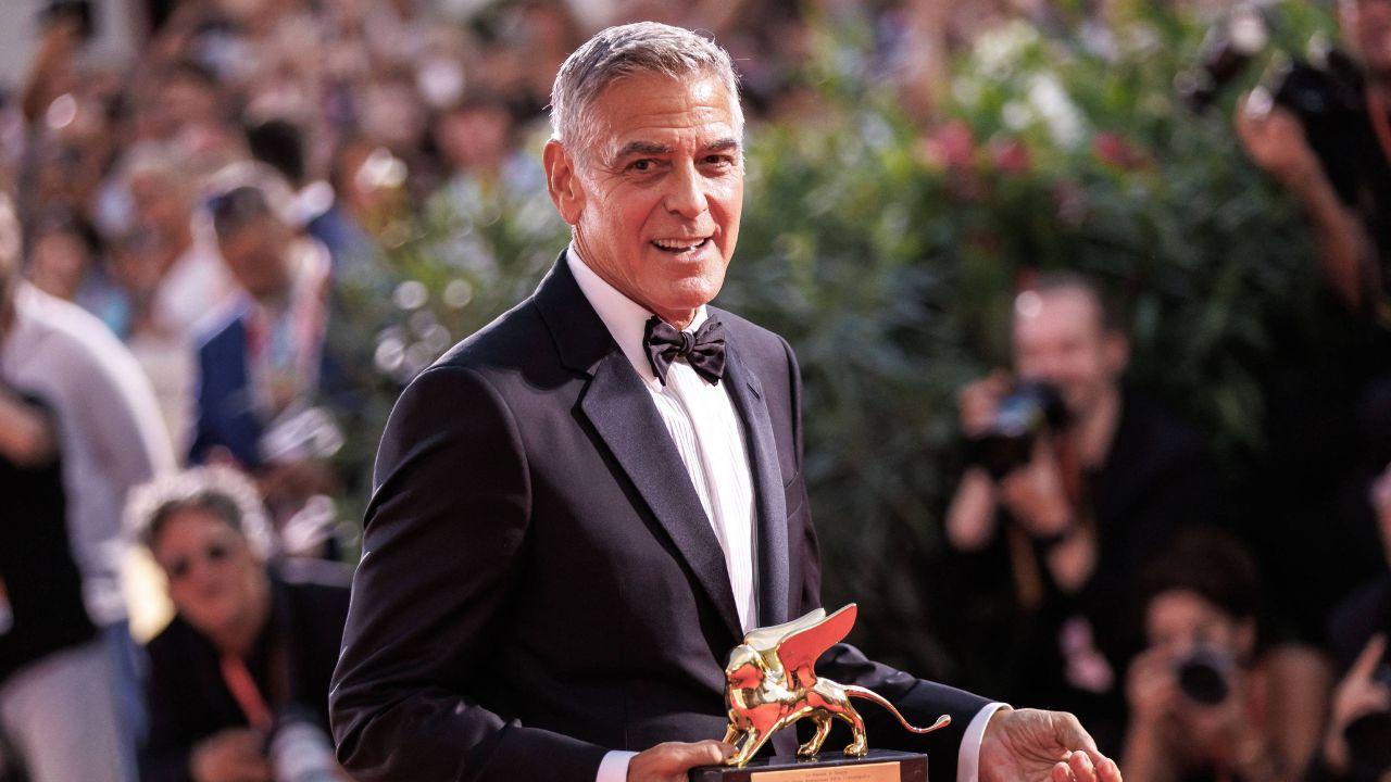 Image of The moment positioned George Clooney’s Hollywood legacy alongside his next career chapter.