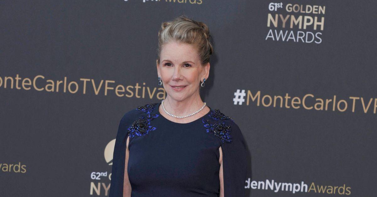 melissa gilbert