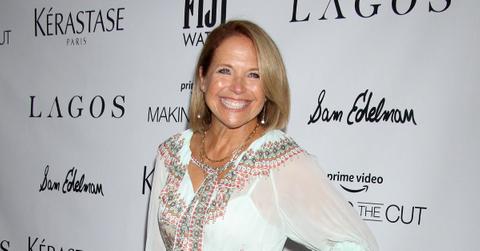 katie couric pp
