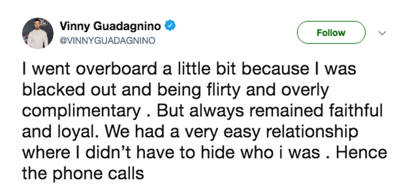 vinny guadagnino slams fans accusing him cheating ex girlfriend 03