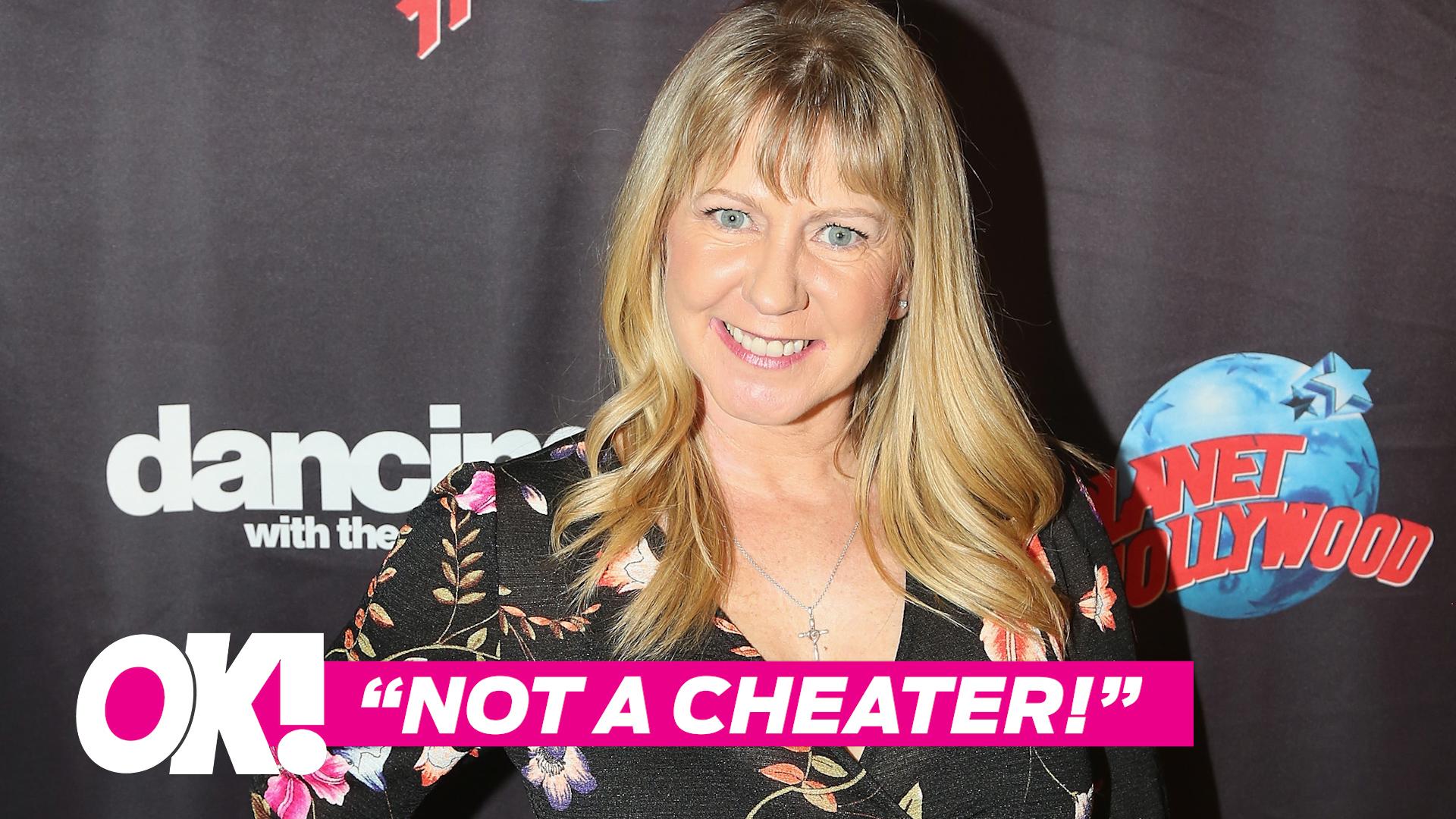 Tonya Harding Ok Magazine