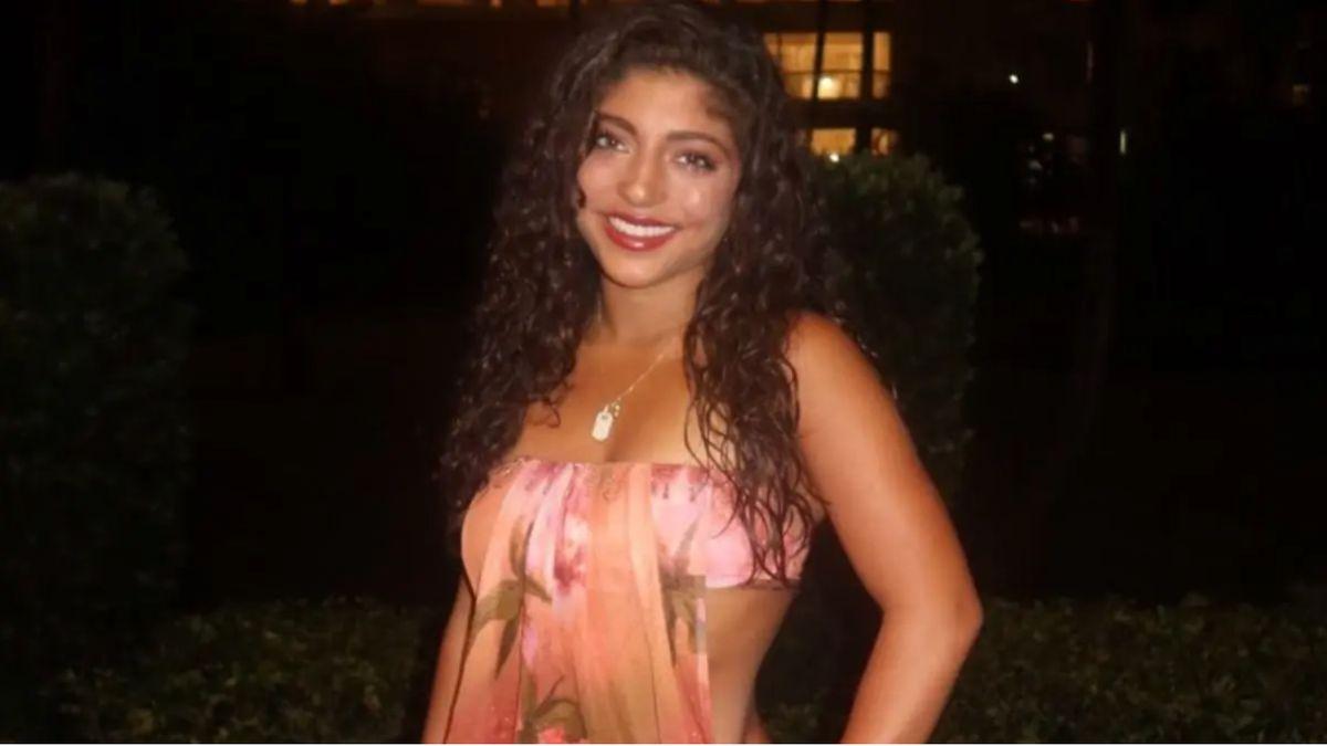 image of Milania Giudice