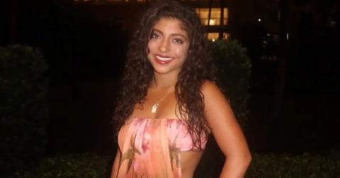 image of Milania Giudice