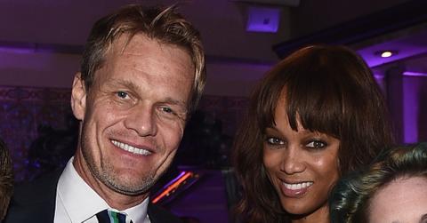 August Getty Atelier Dinner At Montage Hotel Rooftop Grill