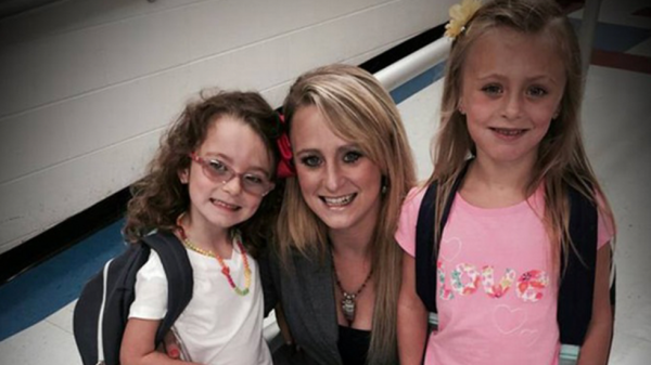 Leah messer comments custody battle 04