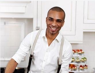 Travis london may25 chic eat.jpg