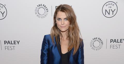 Keri Russell LOD