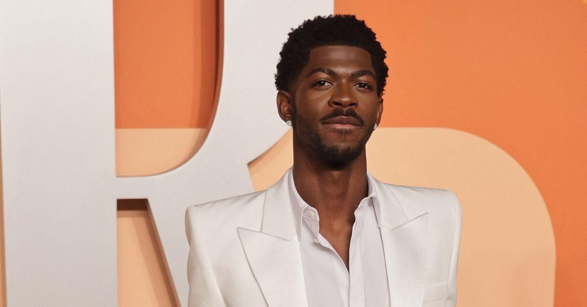 Photo of Lil Nas X