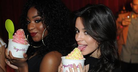 Camila cabelloe normani kordei reunion pic main