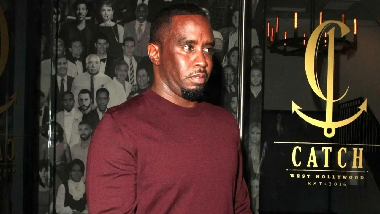 Photo of Sean 'Diddy' Combs is scheduled to be released from prison on March 2, 2028.