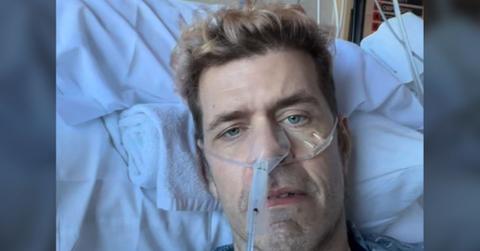 Photo of Perez Hilton