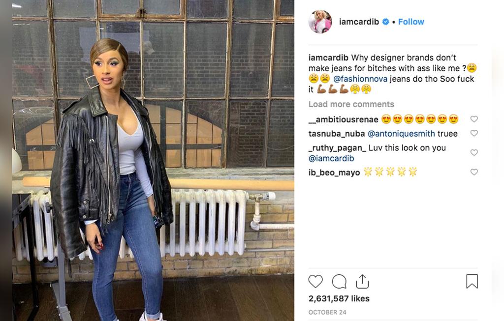 All Of Offset’s Baby Mamas: The Complete List