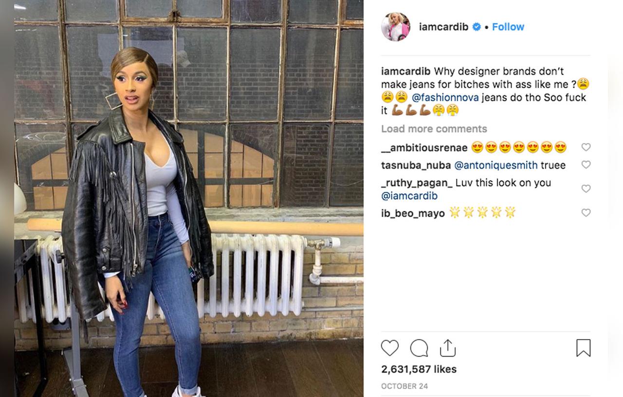 All Of Offset’s Baby Mamas: The Complete List