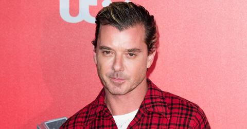 Gavin rossdale dishes gwen stefani divorce