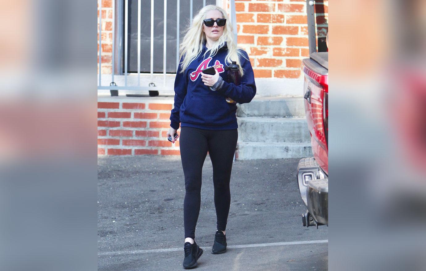 7 Reasons Why Erica Jayne’s Lavish Lifestyle Continues To Amaze  : Financial Reports Complete Profile (2026)