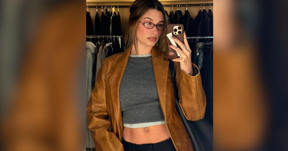 image of Selena Gomez came to the model's defense.