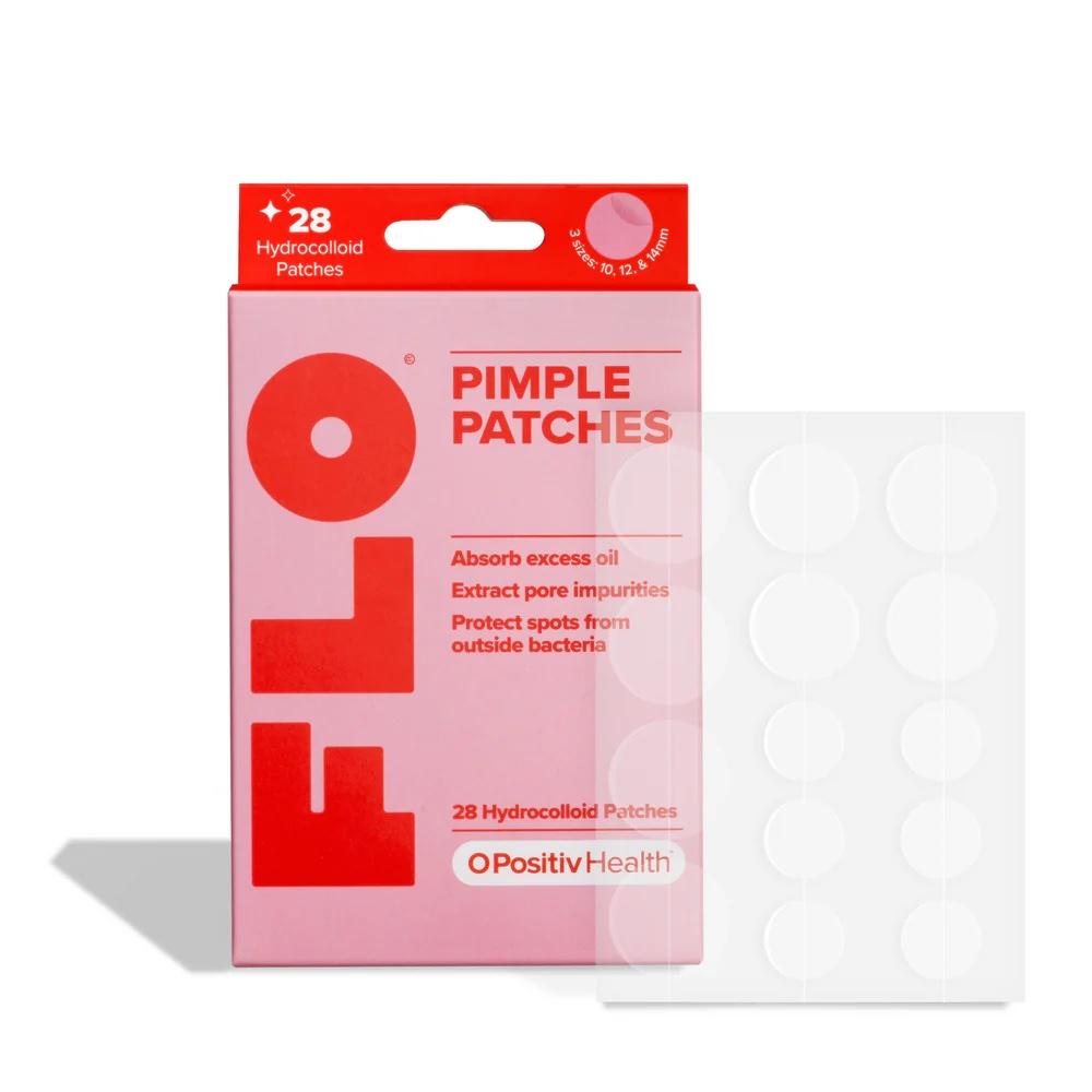 pimple