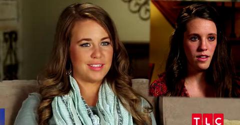 Jana duggar sister jill cooking instagram pp