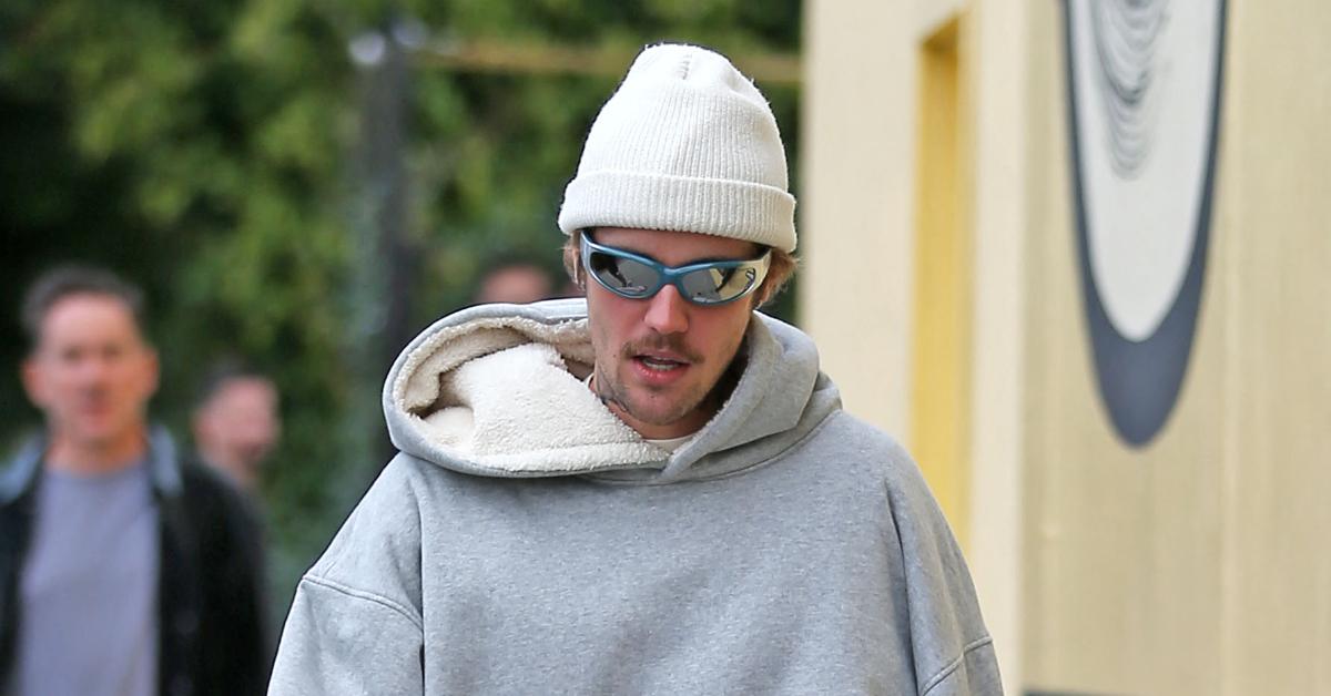 justin bieber cuts off friend anger issues concerns well being