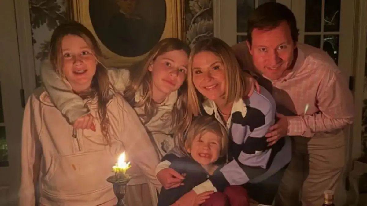 Jenna Bush Hager