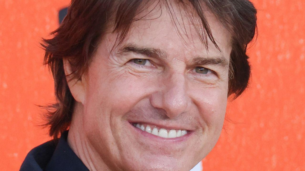 Image of Tom Cruise