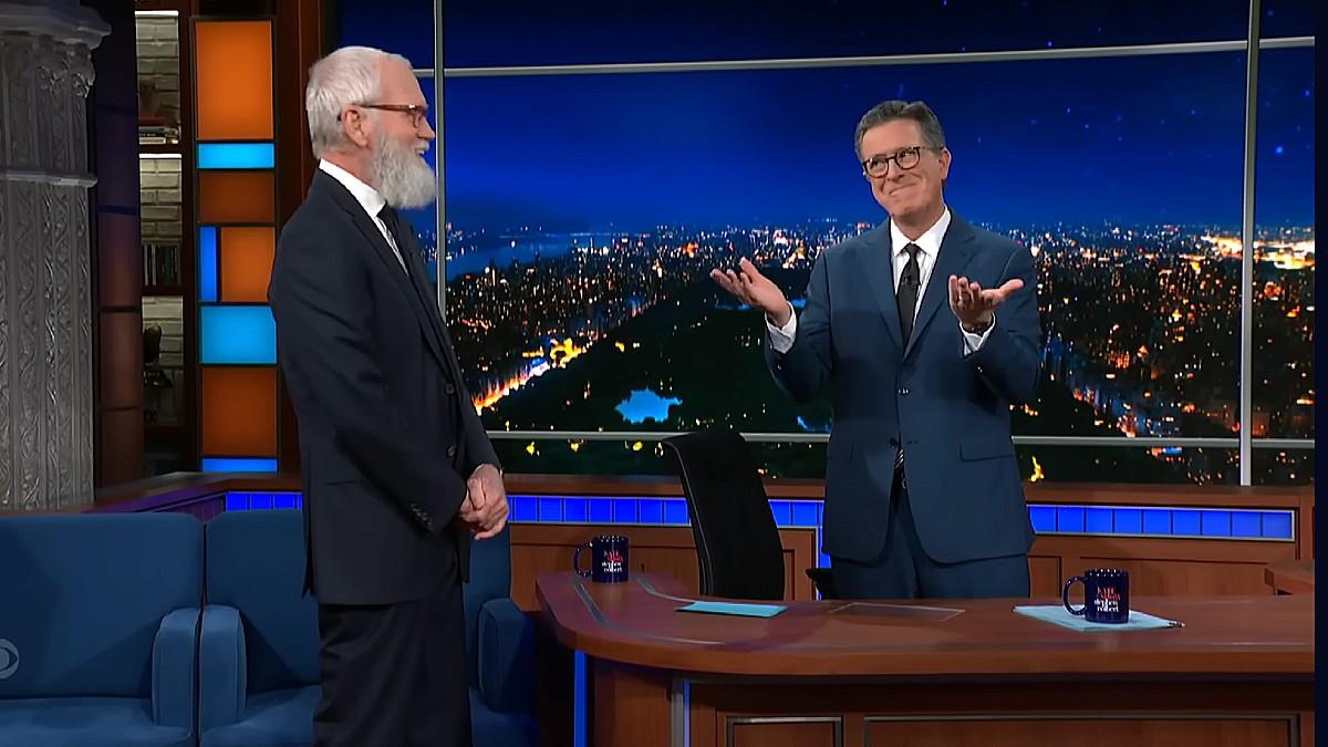david letterman brands cbs lying weasels over late show cancelation