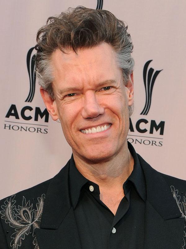 Country Singer Randy Travis Arrested Naked In Texas For Dwi And Threatening Police