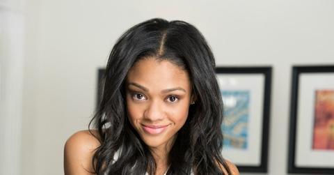 Tiffany boone featured