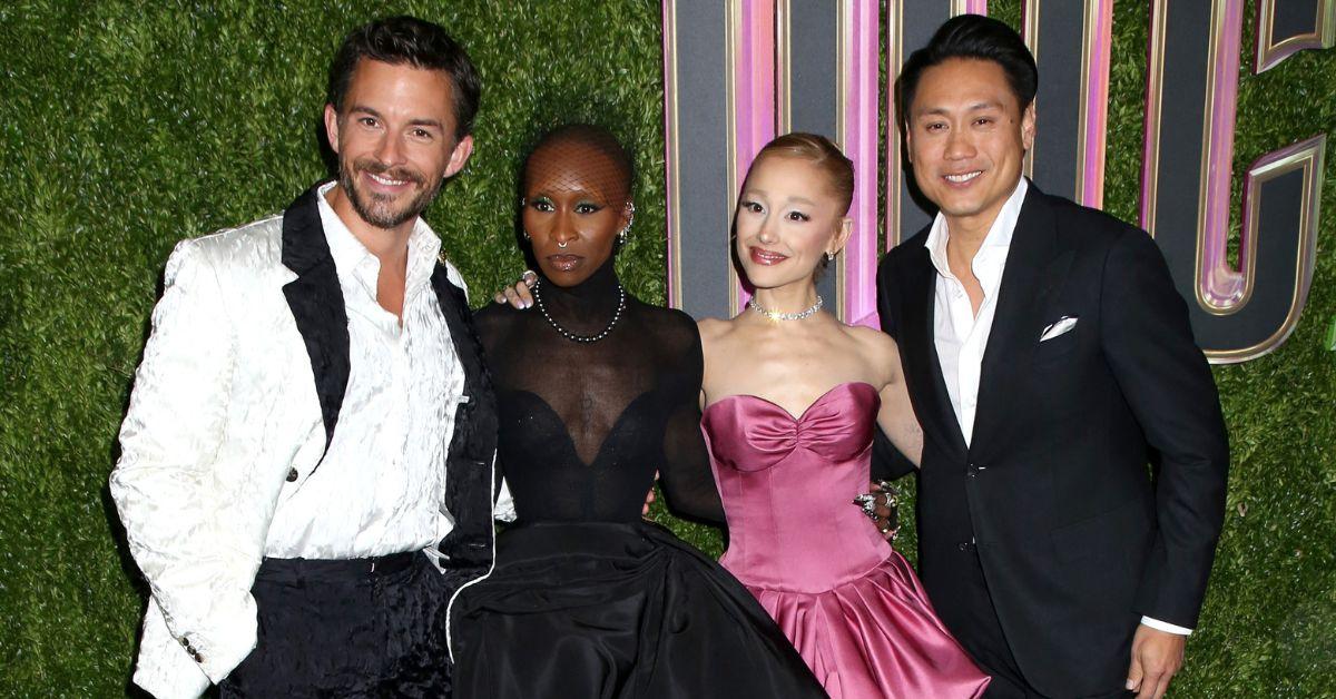 Image of Jonathan Bailey guest-starred on 'TODAY With Jenna & Friends.'