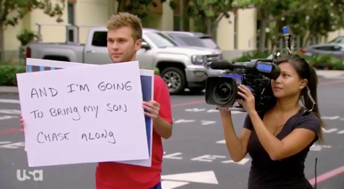 Chase Chrisley Dad Todd According To Chrisley Video 03