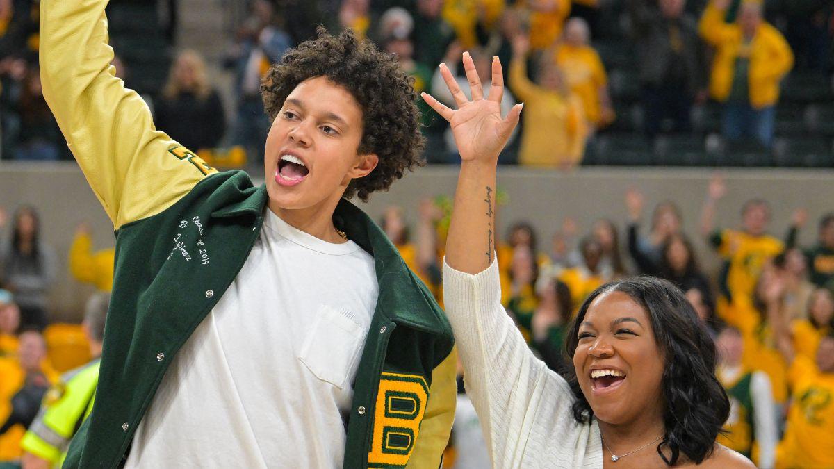 brittney griner wife cherelle divorce court filing