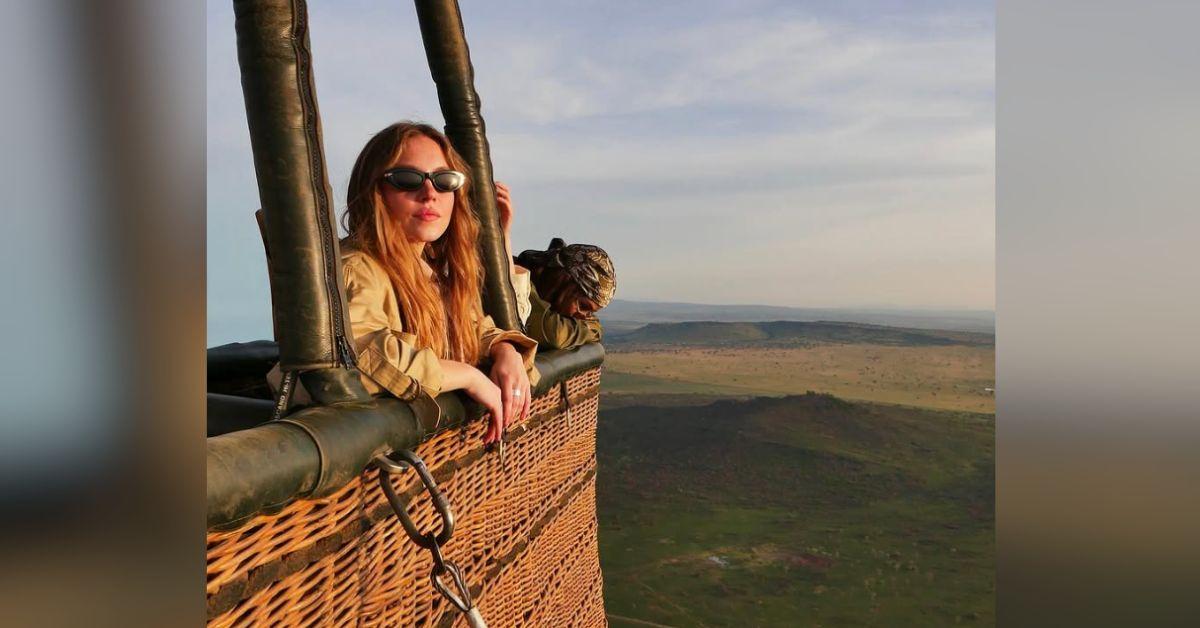 Image of Fans called Sydney Sweeney's bathwater soap 'disturbing.'