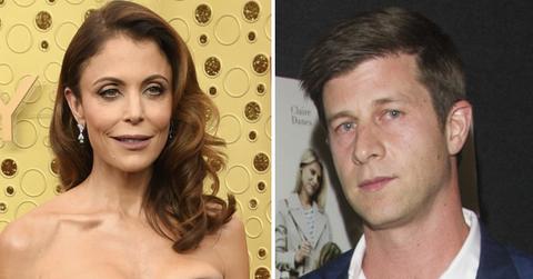 bethenney frankel paul bernon ptw pp