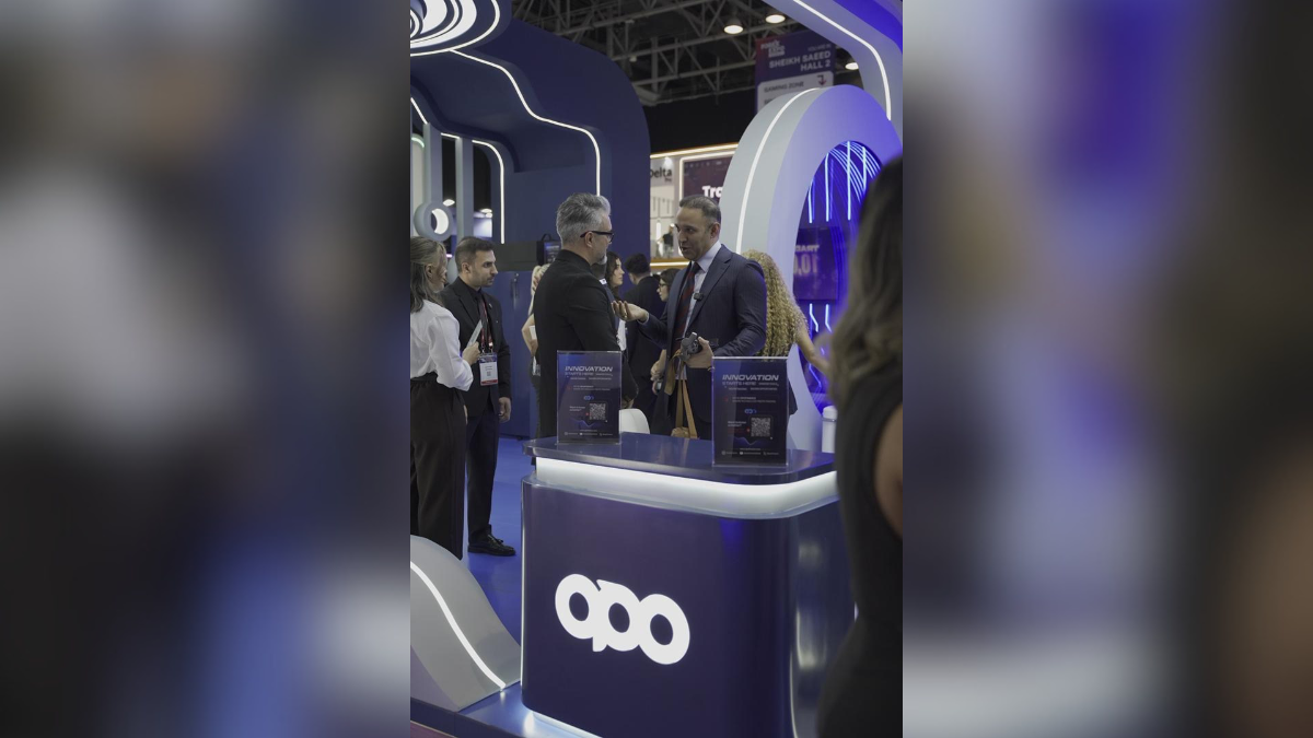 why opo believes the next generation of traders will be powered by ai not instinct
