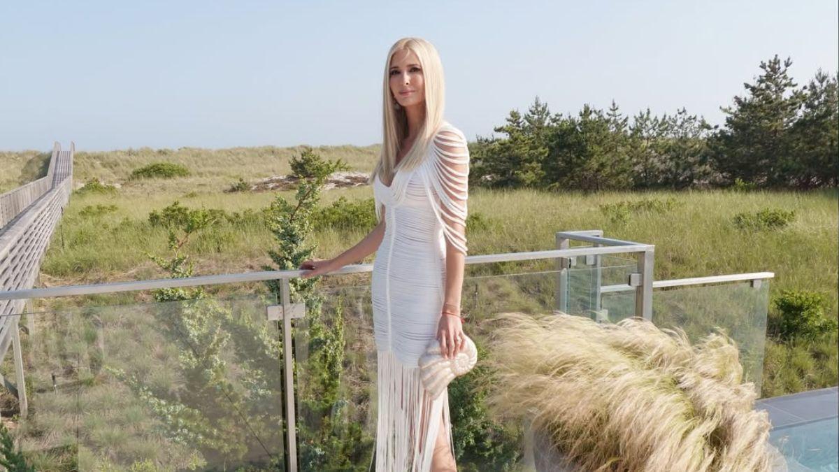Ivanka Trump