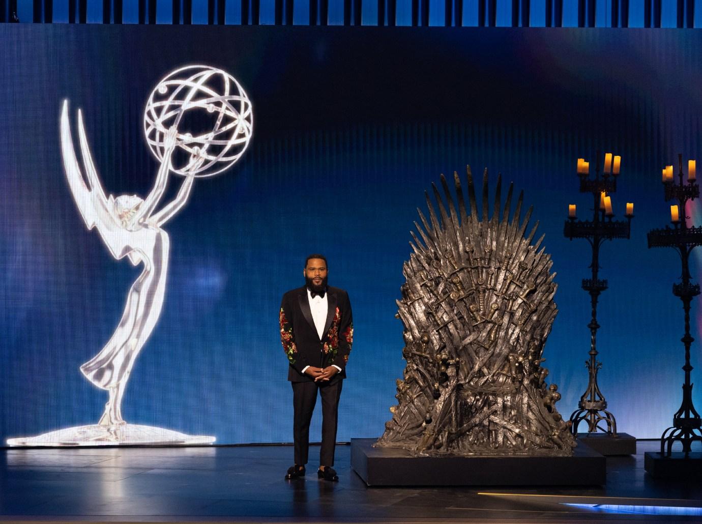 Emmys In Memoriam Leaves Out Jerry Springer, Raquel Welch & More