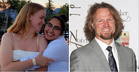 gwendlyn brown kody wedding photos