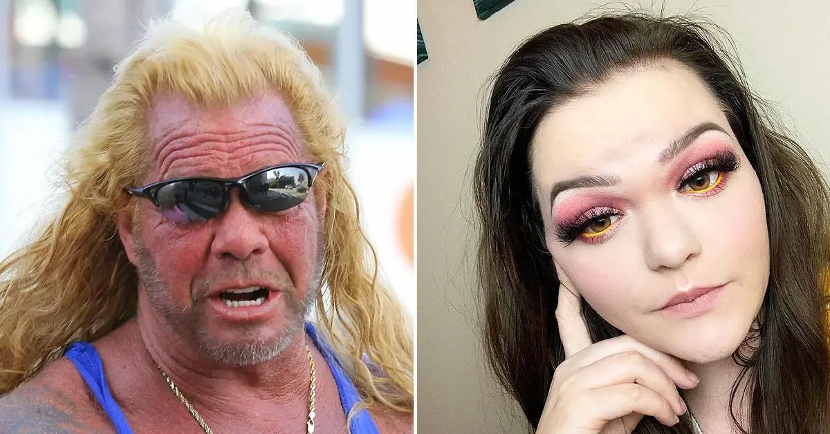 Dog the Bounty Hunter Is Engaged 10 Months After Beth Chapman's Death