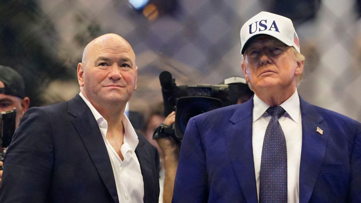 Image of ScottsMiracle-Gro, a company led by a Donald Trump supporter, pledged support for the restoration.