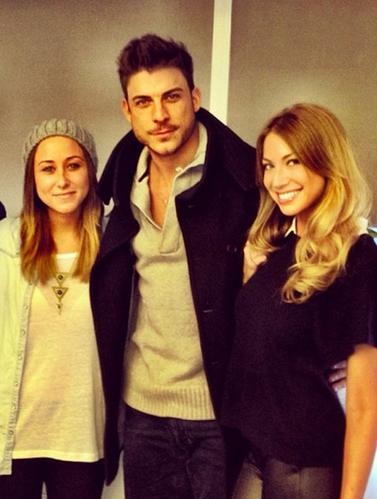 Jax Chunky Sweater 4