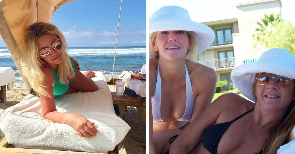 heather locklear boldest thirst trap photos