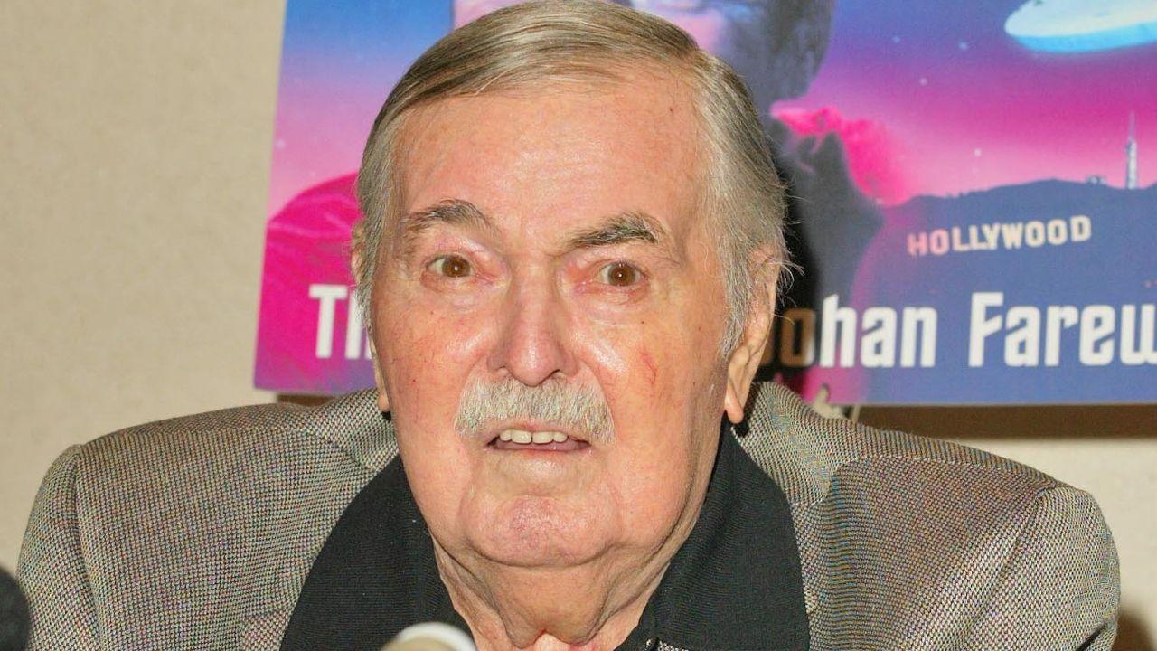 star trek cast where are they now